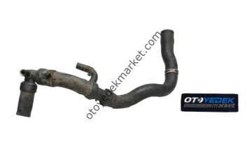 Citroen C5 (2001-2015)  2.0 Hdi Radyatör Alt Hortumu (Orijinal)