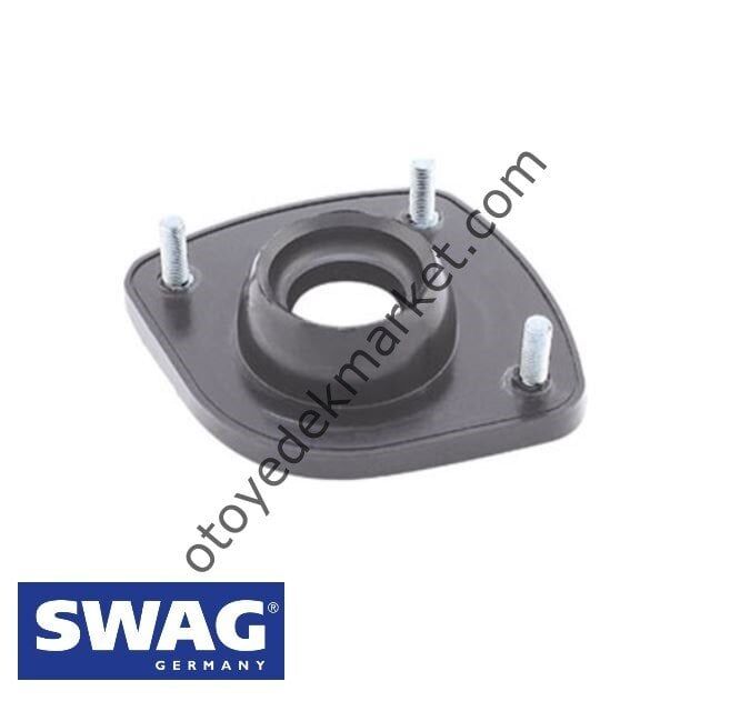 Citroen Saxo (1996-2003) Amortisör Üst Takozu / Yay Tutucu (Swag)