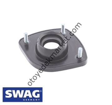 Citroen Saxo (1996-2003) Amortisör Üst Takozu / Yay Tutucu (Swag)