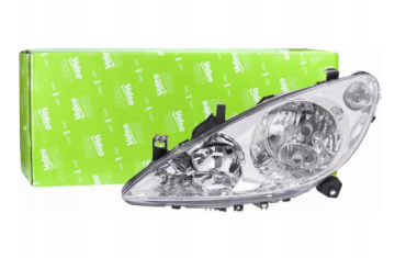 Peugeot 307 (2001-2005) Far Sol (Valeo)