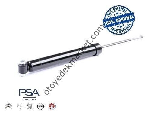 Peugeot 406 (1996-2004) Arka Amortisör (Orijinal)