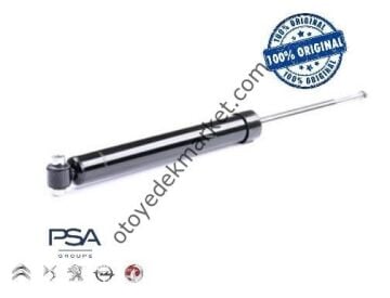 Peugeot 406 (1996-2004) Arka Amortisör (Orijinal)