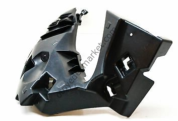 Peugeot Expert (2017-2024) Ön Tampon Sağ Yan Darbe Emici (Orjinal)