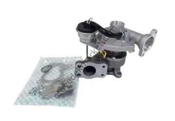 Citroen C3 (2004-2011) 1.4 Dizel 70HP  Turbo Şarj (İthal)