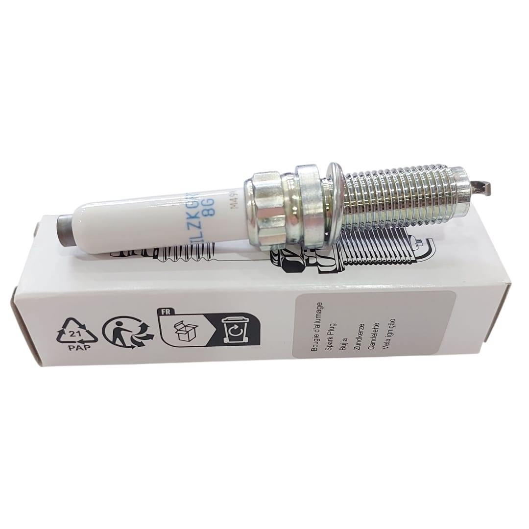 Citroen C3 Aircross (2017-2024) 1.2 Turbo Benzinli Ateşleme Bujisi (Orijinal)