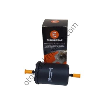 Peugeot 207 (2006-2012) Benzin Filtresi (Orijinal Eurorepar)