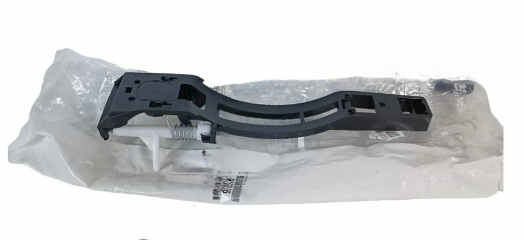 Peugeot 307 Sol Arka Kapı Kol İç Demiri (Orijinal)