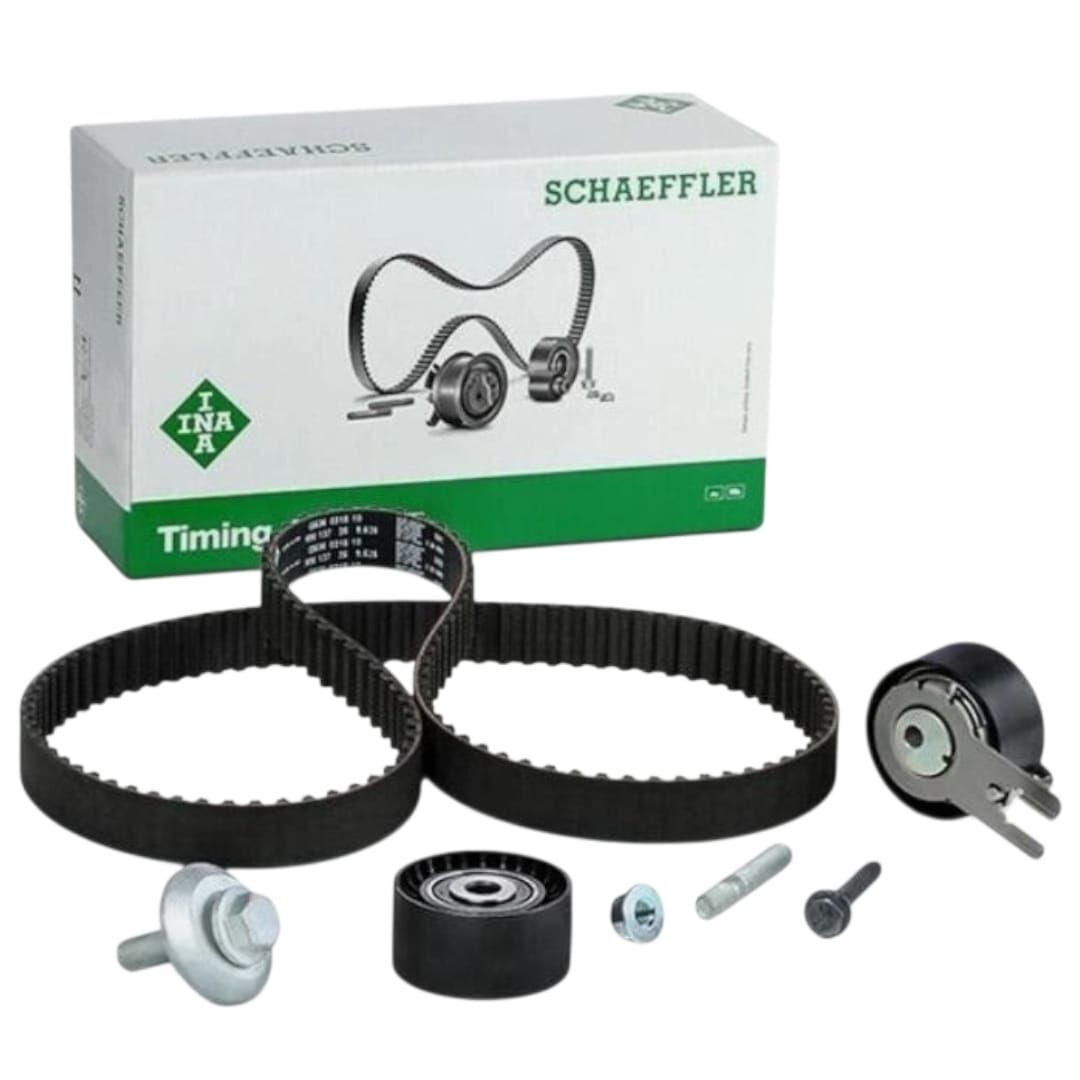 PEUGEOT 407 (2004-2011) 1.6 HDİ TRİGER SETİ (İNA)