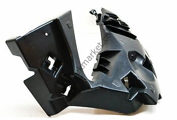 Peugeot Expert (2017-2024) Ön Tampon Sol Yan Darbe Emici (Orjinal)