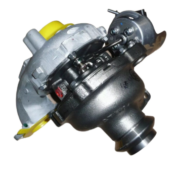 Citroen C3 (2011-2016) 1.6 Hdi Euro5 Motor Turbo (İthal)