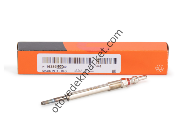 Peugeot 2008 (2013-2017) 1.6 Hdi Isıtma Bujisi (Orijinal Eurorepar)