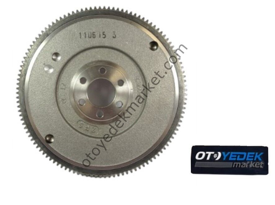 PEUGEOT 208 (2012-2015) 1,4 HDİ VOLAN (MEHA)