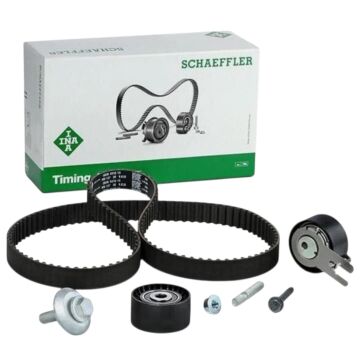 PEUGEOT 308 (2008-2010) 1,6 HDİ TRİGER SETİ (İNA)