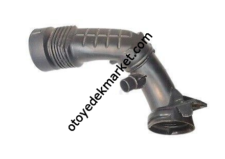 Peugeot 308 (2018-2021) 1.5 Dizel Turbo Hava Emiş Borusu (İthal)