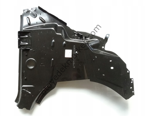 Peugeot Expert (2017-2024) Sağ Ön Çamurluk İç Sacı (Orjinal)