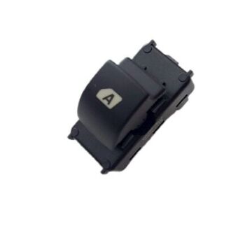 Citroen Berlingo (2009-2018) 1.6 Hdi Cam Açma Kumanda Düğmesi (İthal)