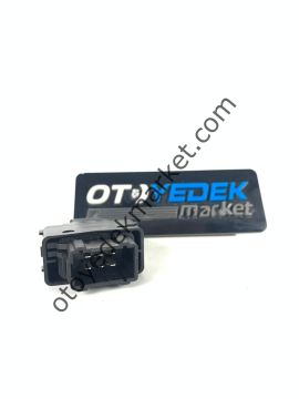 Citroen Berlingo (2009-2018) 1.6 Hdi Cam Açma Kumanda Düğmesi (İthal)