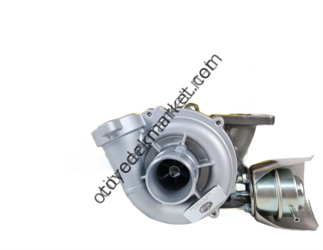 CİTROEN C4  (2004-2010) 1.6 HDİ 110hp TURBO ŞARJ (MARELLİ)