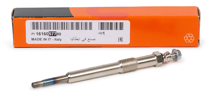 Citroen C5 (2001-2015) 2.0 Dizel Isıtma Bujisi (Orijinal Eurorepar)