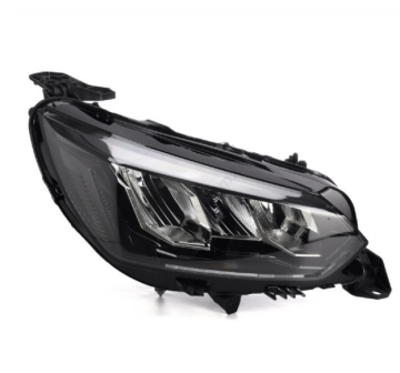 Peugeot 2008 (2020-2024) Sağ Ön Far (Valeo)