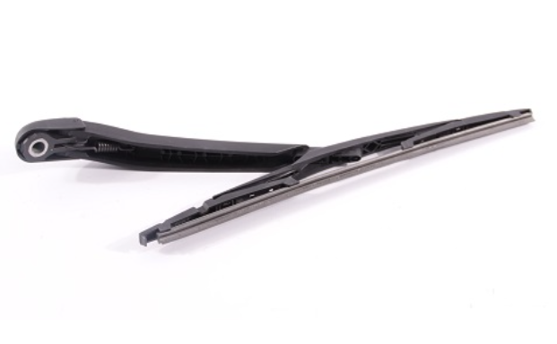 Peugeot 206 (1998-2012) Hb Arka Silecek Kol ve Süpürge Takımı (Fase)