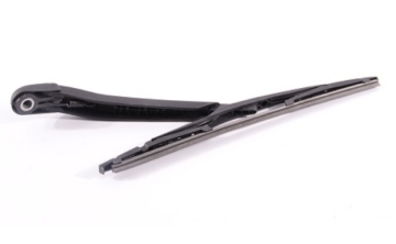 PEUGEOT 206 ARKA SİLECEK KOL VE SÜPÜRGE TAKIMI (FASE)