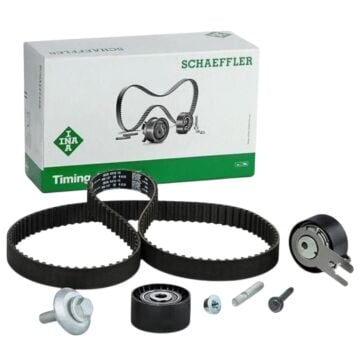 PEUGEOT 307 (2001-2008) 1,6 HDİ TRİGER SETİ (İNA)