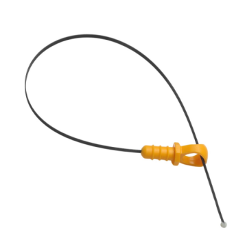 Peugeot 307 (2001-2009) 1.6 Benzinli Yağ Çubuğu (Orijinal)