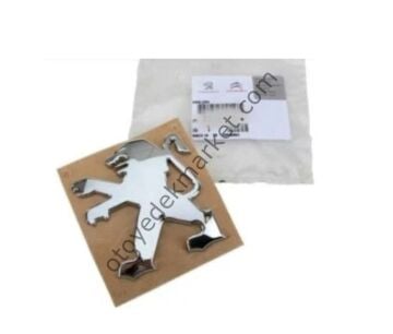 PEUGEOT 407 (2004-2011) ARKA BAGAJ ARMASI (ORİJİNAL)