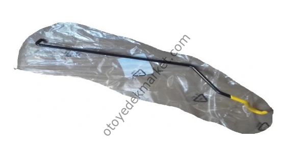 Peugeot Expert (2017-2024) Motor Kaput Çubuğu (Orjinal)