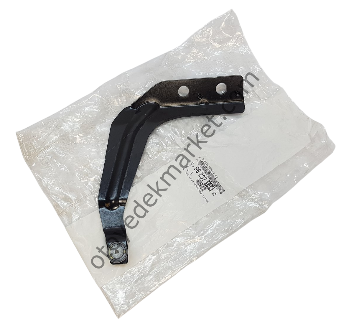 Peugeot Expert (2017-2024) Sağ Sürgülü Kapı Üst Ray Menteşesi (Orijinal)