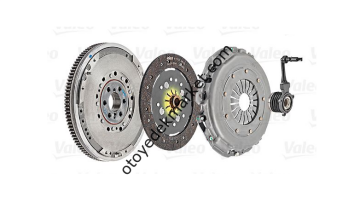 Peugeot Expert (2018-2024) 2.0 BlueHdi Volan Debriyaj  ve Hidrolik Rulman Seti (Orijinal)