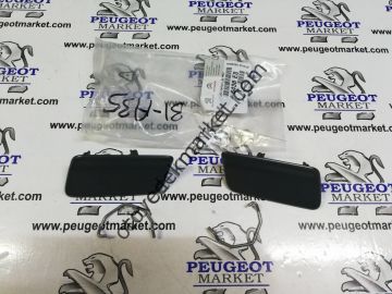 PEUGEOT 406 TAMPON FISKİYE KAPAK TAKIMI