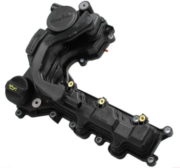 Citroen C4 (2021-2024) 1.2T Benzinli Külbütör / Sübap Kapağı, Yağ Buharı Ayırıcı (İthal)