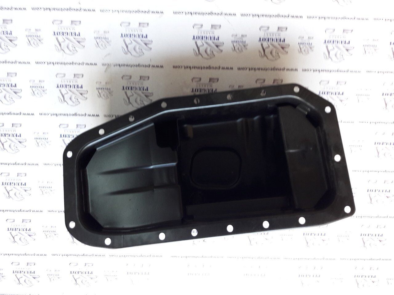 Citroen Jumper (1999-2004) 2.8 Hdi Yağ Karteri (Fase)