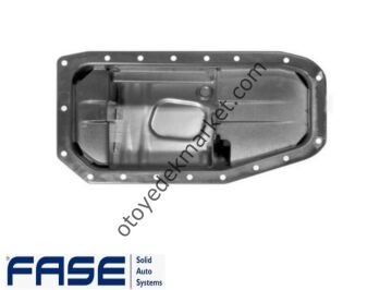 Citroen Jumper (1999-2004) 2.8 Hdi Yağ Karteri (Fase)