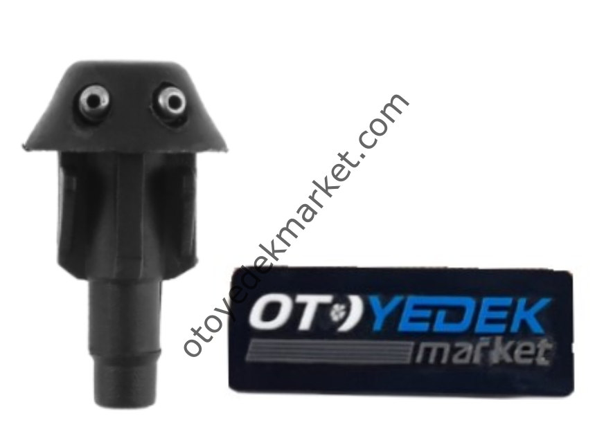 Peugeot 106 Ön Cam Fıskiye Memesi (İthal)