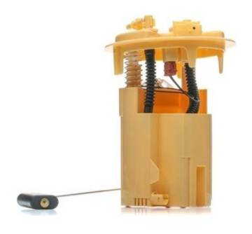 Peugeot 206 ve 206+ (2002-2012) 1,4 Hdi Depo Şamandırası (Veka)