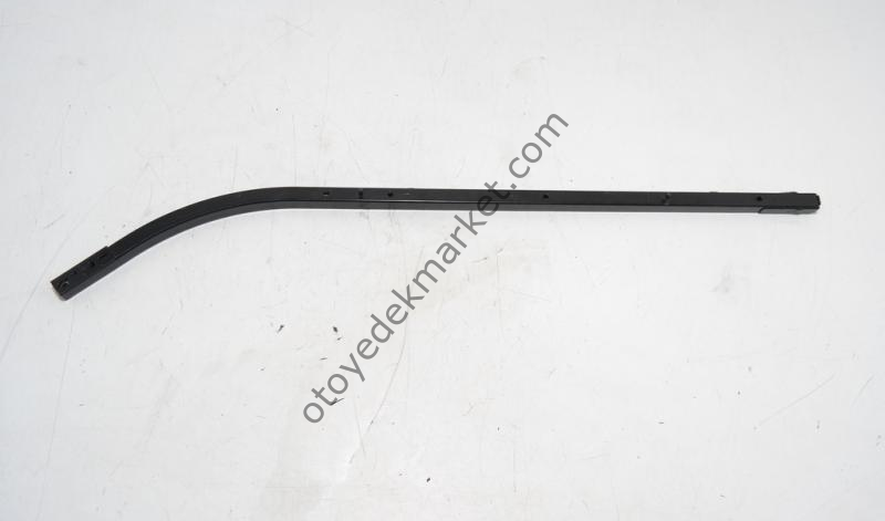 Peugeot Expert (2017-2024) Sağ Sürgülü Kapı Üst Rayı (Orijinal)