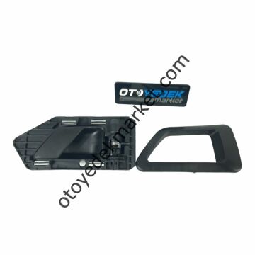 Citroen Berlingo (1998-2008) Sol Ön Kapı İç Açma Kolu (İthal)