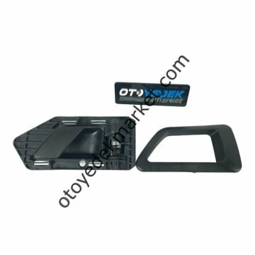 Citroen Berlingo (1998-2008) Sol Ön Kapı İç Açma Kolu (İthal)