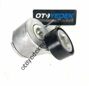 Peugeot 207 1.4 Hdi (2006-2012) Alternatör Gergi Rulmanı - Kütüklü (Gates)