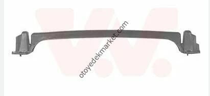 PEUGEOT 407 (2004-2011) ARKA TAMPON DARBE EMİCİ (İTHAL)
