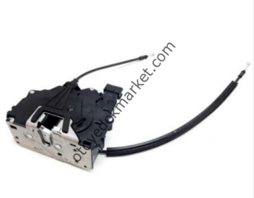 Peugeot Boxer (2007-2014) Sağ Arka Kapı Orta Kilidi (Orijinal)