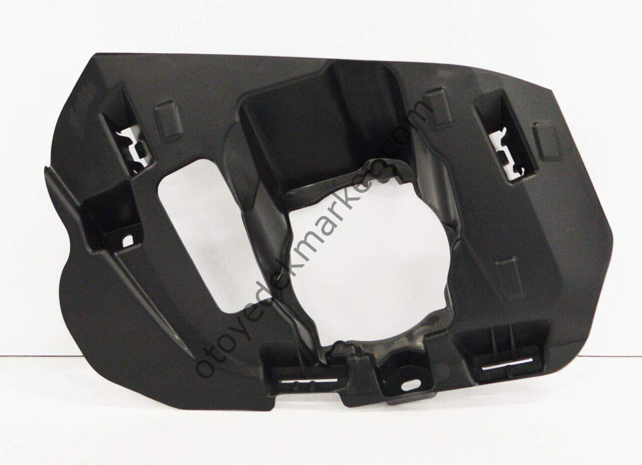 Peugeot Expert (2017-2024) Ön Sol Sis Farı Mesnedi (Orjinal)