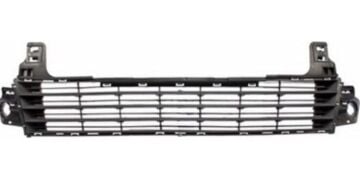 Citroen C-Elysee (2017-2024) Ön Tampon Alt Izgara (İthal)