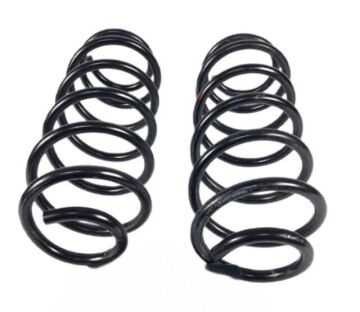 PEUGEOT 207 (2006-2012) ARKA HELEZON YAY TAKIMI (İTHAL)