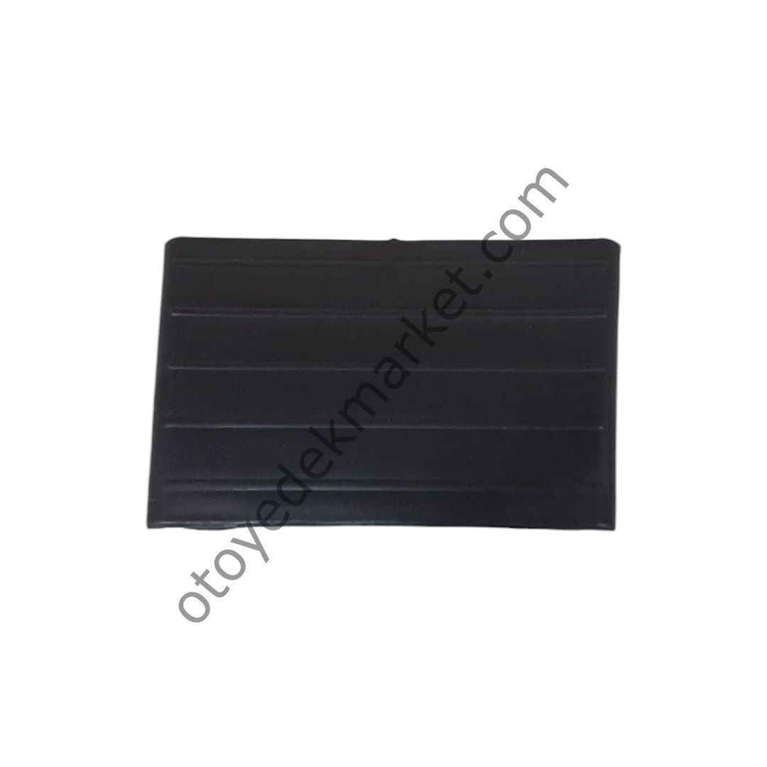 Peugeot 3008 (2016-2020) Ön Tampon Radar Kapağı (İthal)