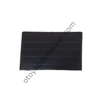 Peugeot 3008 (2016-2020) Ön Tampon Radar Kapağı (İthal)