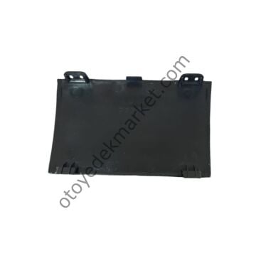 Peugeot 3008 (2016-2020) Ön Tampon Radar Kapağı (İthal)